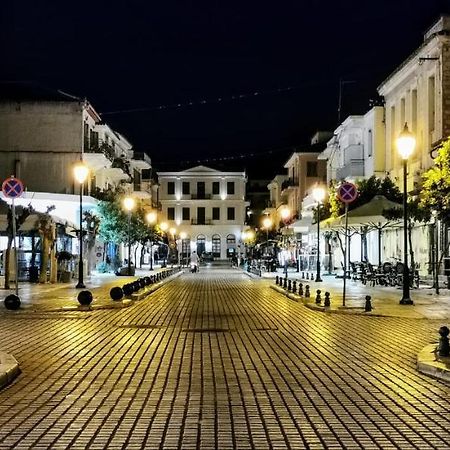 Kalimera Apartment 纳夫普利翁 外观 照片