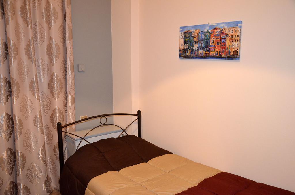 Kalimera Apartment 纳夫普利翁 外观 照片