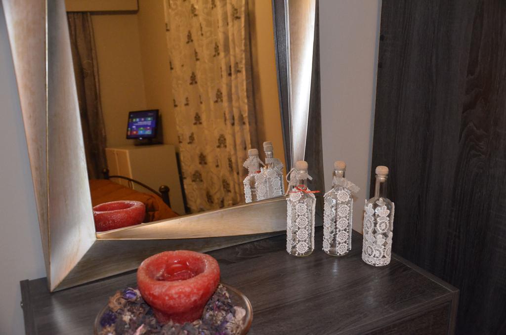 Kalimera Apartment 纳夫普利翁 外观 照片
