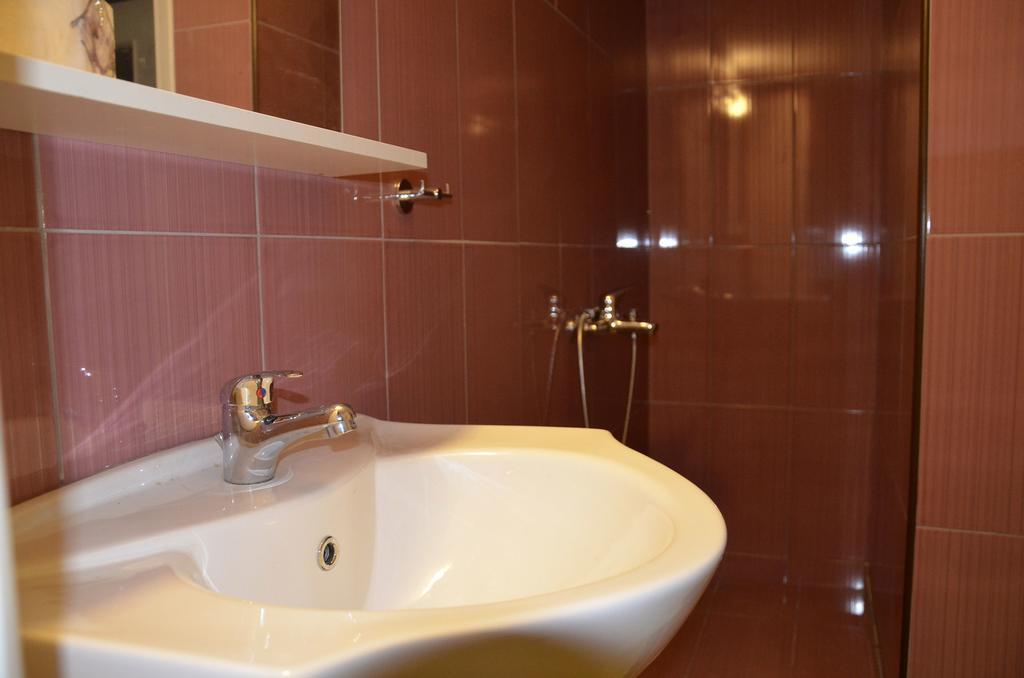 Kalimera Apartment 纳夫普利翁 外观 照片