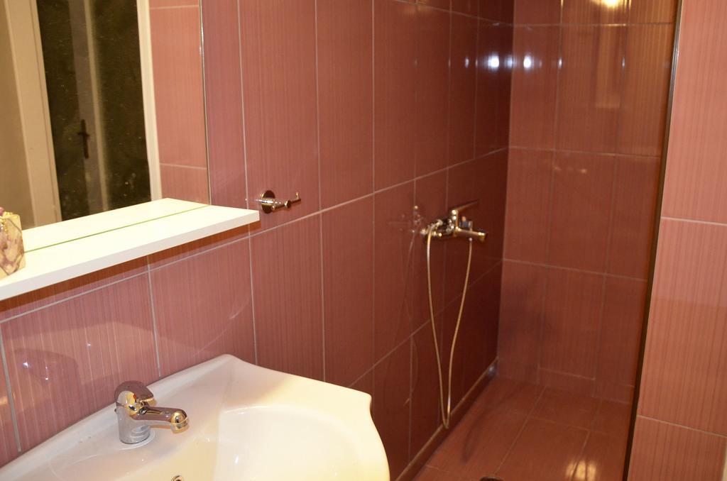 Kalimera Apartment 纳夫普利翁 外观 照片
